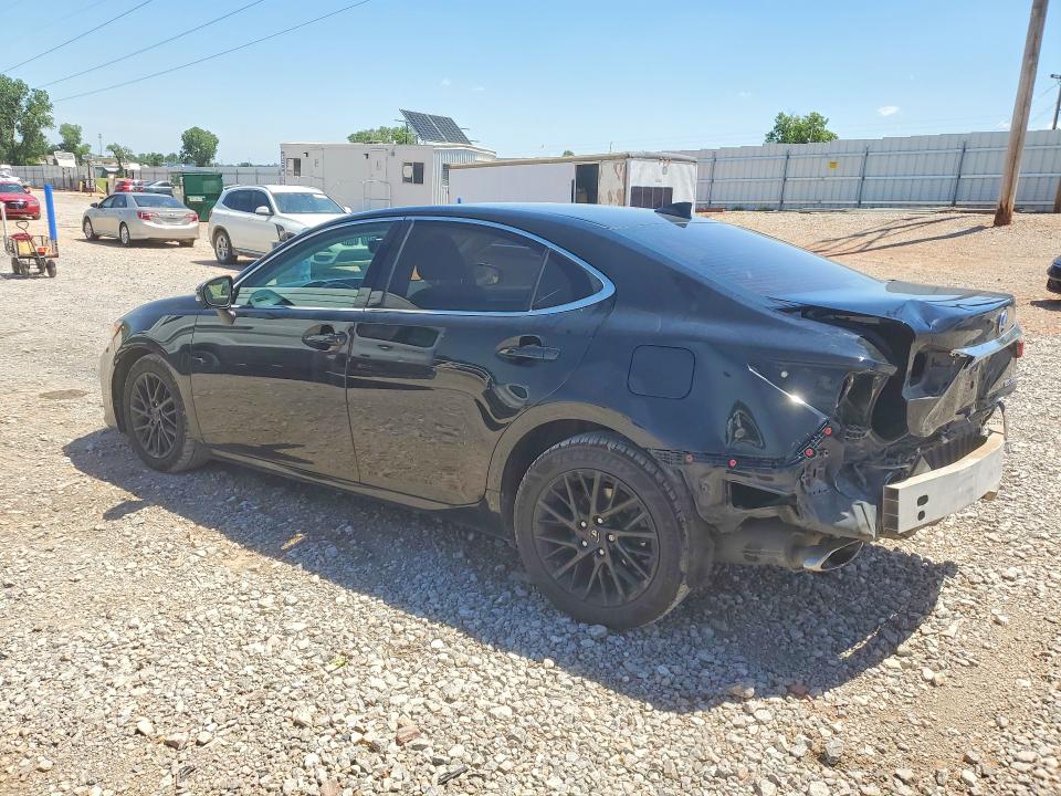 Aukcja sprzedaży 2016 Lexus Es, vin: 58ABK1GG4GU022084, numer aukcji: 57222786