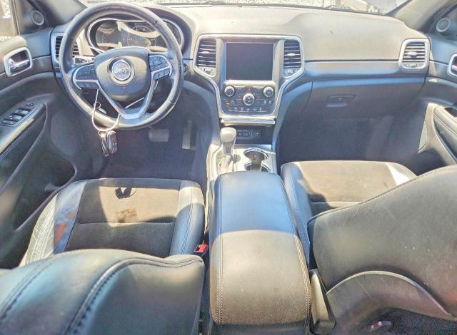Aukcja sprzedaży 2018 Jeep Grand Cherokee, vin: 1C4RJFAG7JC245154, numer aukcji: 53847406