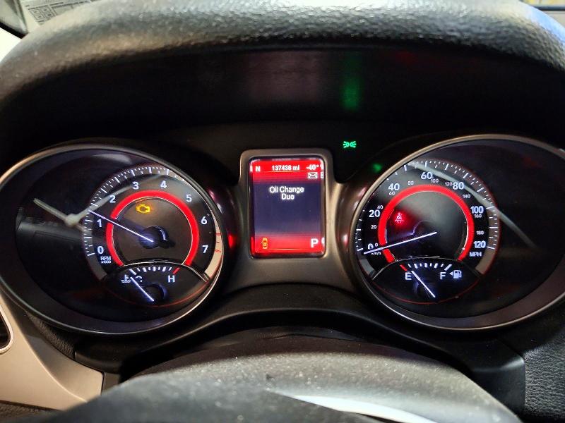 Продаж на аукціоні авто 2015 Dodge Journey, vin: 3C4PDDGG1FT579167, номер лоту: 56690346