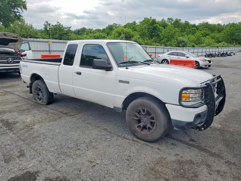Продаж на аукціоні авто 2011 Ford Ranger, vin: 1FTLR4FEXBPA83704, номер лоту: 56145166