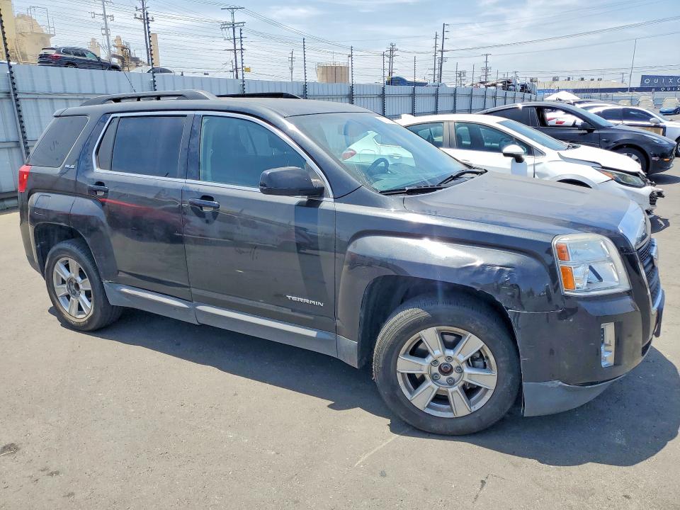 Продаж на аукціоні авто 2012 Gmc Terrain, vin: 2GKALSEK4C6337353, номер лоту: 56111556