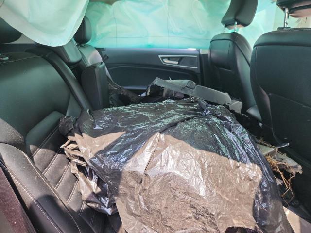 59060166 :رقم المزاد ، 2FMPK4J96NBB12199 vin ، 2022 Ford Edge مزاد بيع