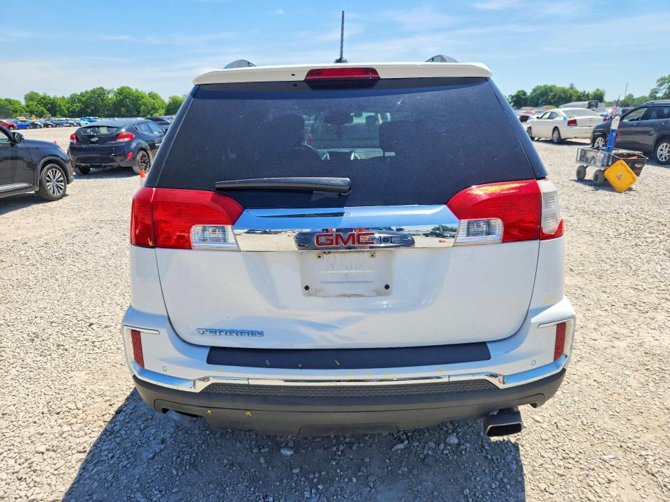 Aukcja sprzedaży 2016 Gmc Terrain, vin: 2GKFLPE3XG6147459, numer aukcji: 55971266
