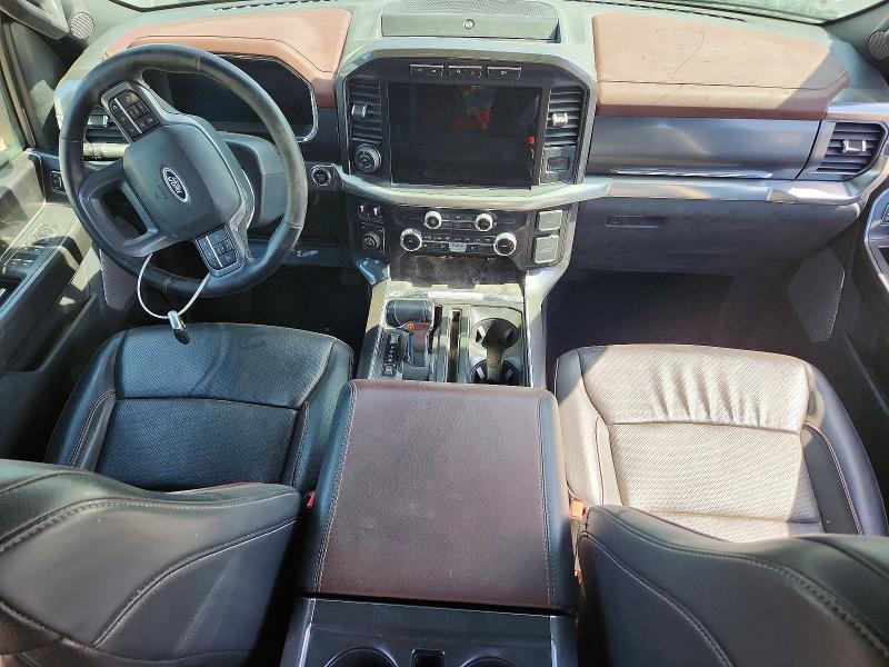 Aukcja sprzedaży 2023 Ford F150, vin: 1FTFW1E82PFC08921, numer aukcji: 57582626