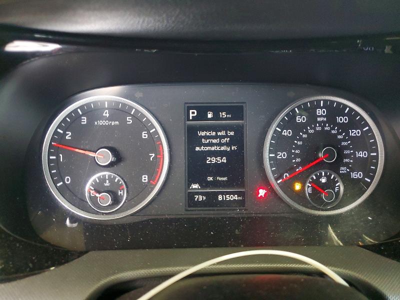 Продаж на аукціоні авто 2023 Kia K5, vin: 5XXG14J20PG218273, номер лоту: 56501106