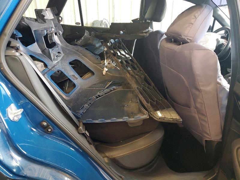 Продажа на аукционе авто 2023 Subaru Outback, vin: 4S4BTGSDXP3162912, номер лота: 56576736
