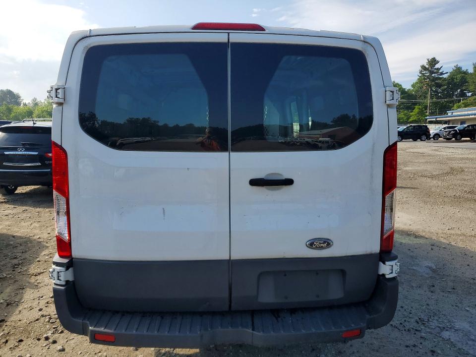 Aukcja sprzedaży 2015 Ford Transit, vin: 1FTNR1ZMXFKA76880, numer aukcji: 57039956