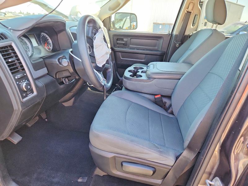 Aukcja sprzedaży 2014 Ram 1500, vin: 1C6RR6KT8ES356819, numer aukcji: 55987966