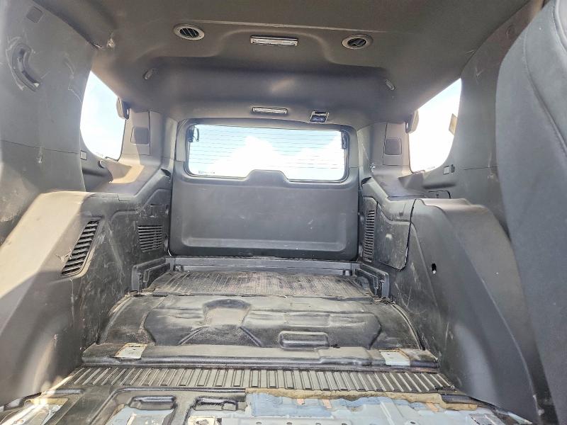 Продаж на аукціоні авто 2021 Chevrolet Tahoe, vin: 1GBSCLED8MR296260, номер лоту: 56590676