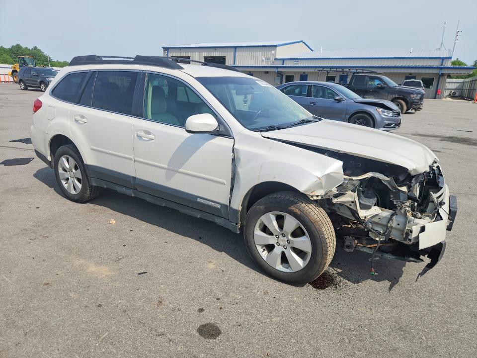 2012 Subaru Outback მანქანა იყიდება აუქციონზე, vin: 4S4BRBCC8C3218377, აუქციონის ნომერი: 55587046