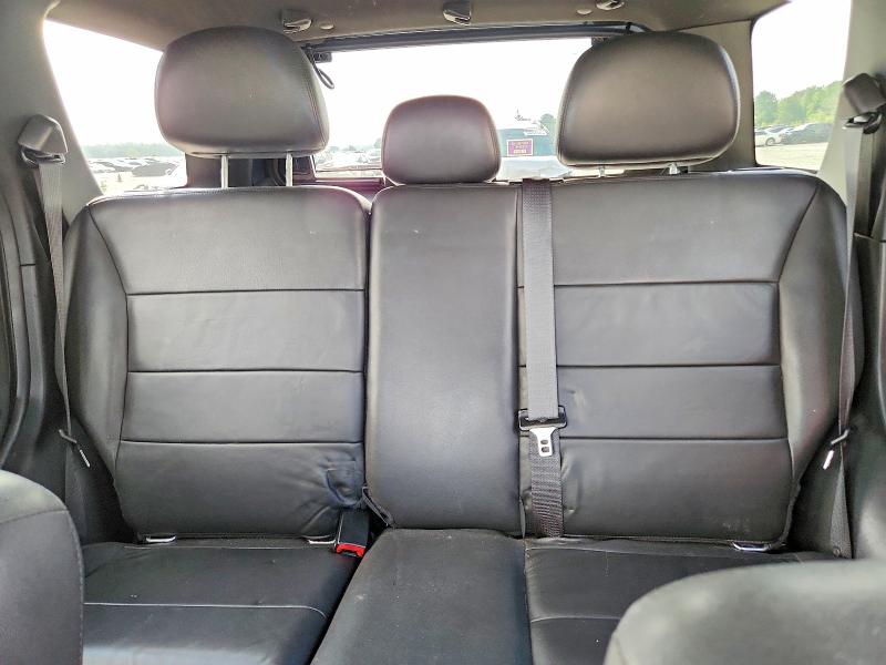 56546366 :رقم المزاد ، 1FMCU0EGXBKB94935 vin ، 2011 Ford Escape مزاد بيع