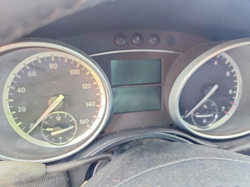 58099596 :رقم المزاد ، 4JGBF7BE5AA542257 vin ، 2010 Mercedes-benz Gl-class مزاد بيع