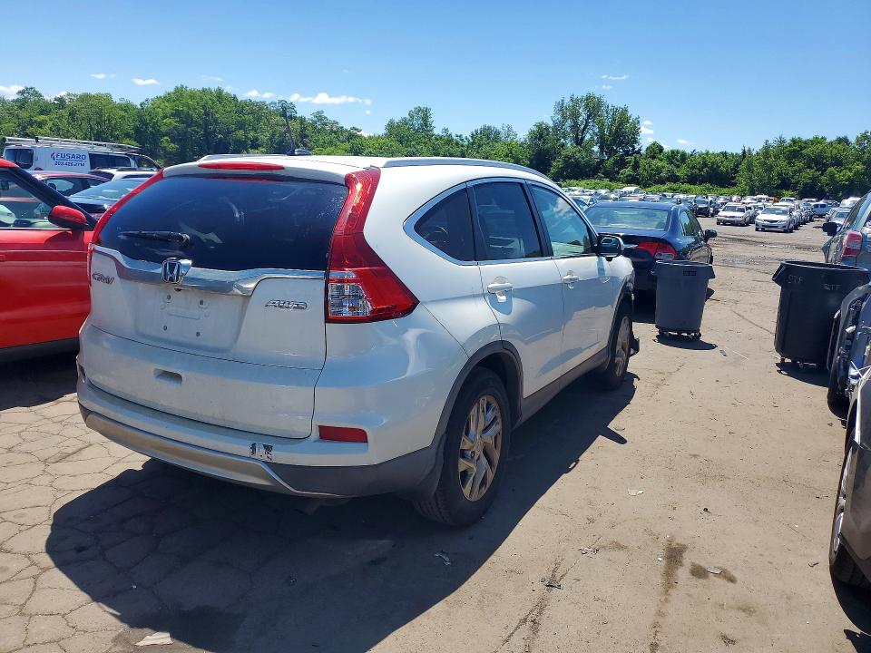 Продажа на аукционе авто 2015 Honda Cr-v, vin: 5J6RM4H7XFL054427, номер лота: 56363736