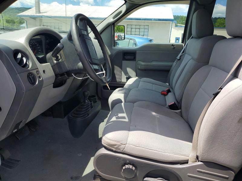 Продажа на аукционе авто 2006 Ford F150, vin: 1FTRX14W76NB73419, номер лота: 55819626