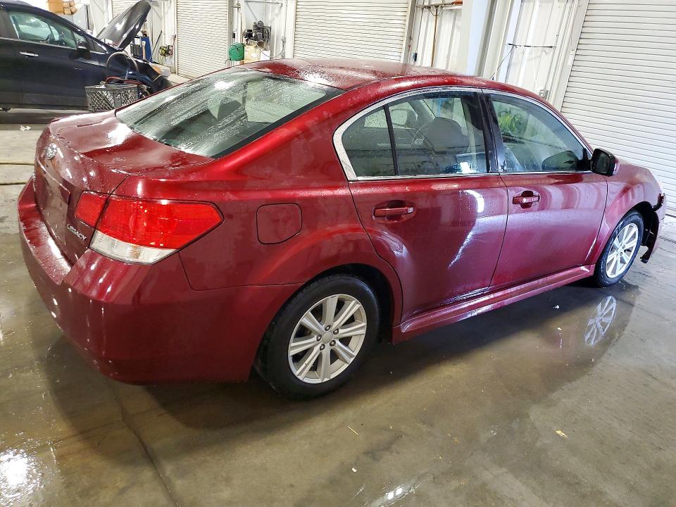 Aukcja sprzedaży 2011 Subaru Legacy, vin: 4S3BMCC60B3238866, numer aukcji: 56099986