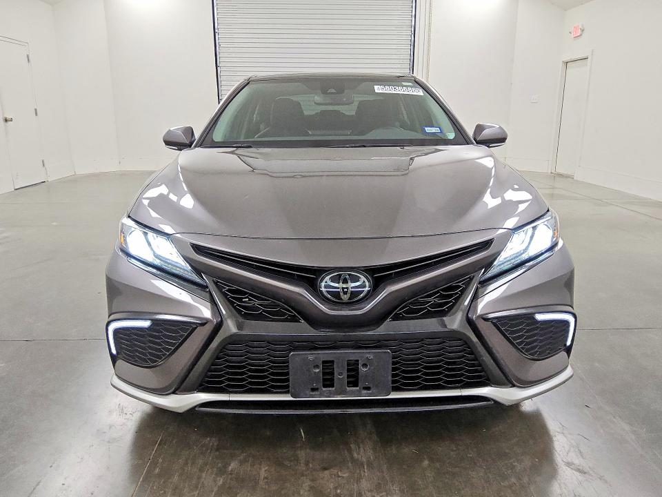 Aukcja sprzedaży 2024 Toyota Camry, vin: 4T1K61AK9RU190945, numer aukcji: 58036686