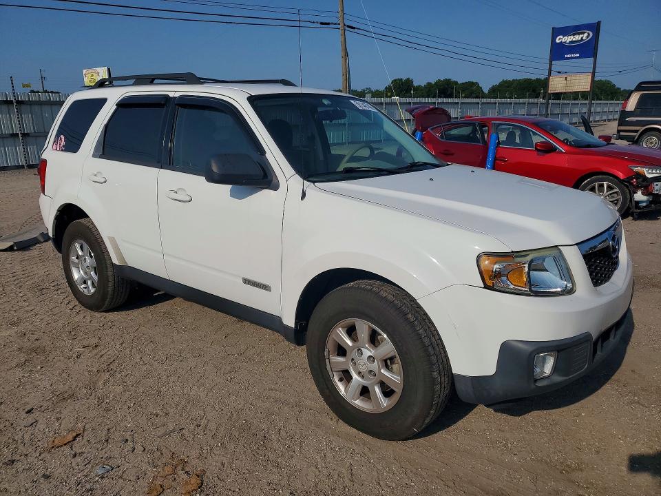 Aukcja sprzedaży 2008 Mazda Tribute, vin: 4F2CZ02Z28KM15979, numer aukcji: 59148746