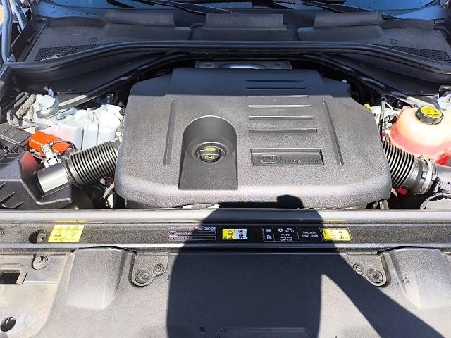 Продажа на аукционе авто 2025 Land Rover Range Rover, vin: SALKP9FU0SA305068, номер лота: 54852256