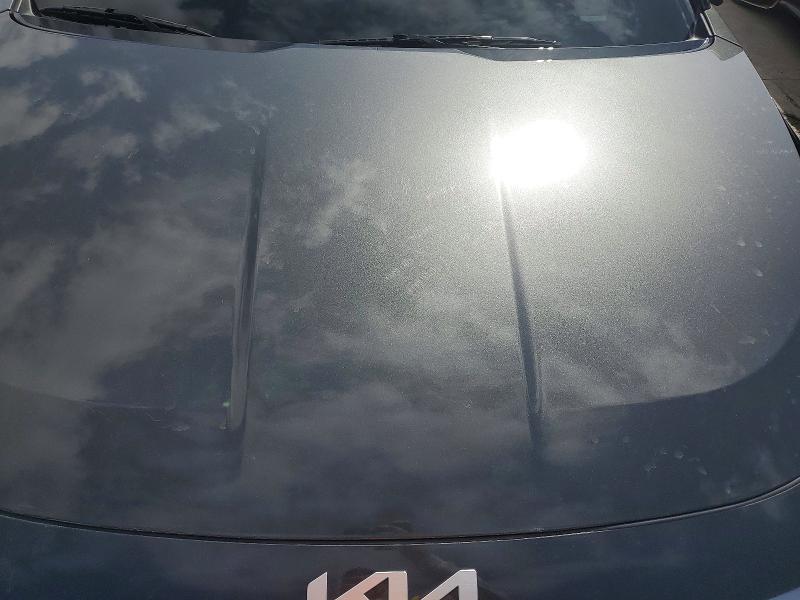 2024 Kia Niro მანქანა იყიდება აუქციონზე, vin: KNDCR3L10R5121667, აუქციონის ნომერი: 59197116