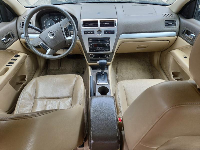 Продаж на аукціоні авто 2008 Mercury Milan, vin: 3MEHM08168R655942, номер лоту: 56453836