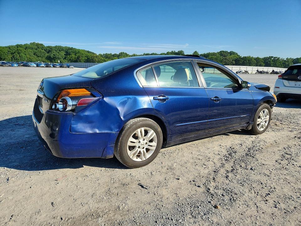 Aukcja sprzedaży 2010 Nissan Altima, vin: 1N4AL2AP4AC186778, numer aukcji: 57488936
