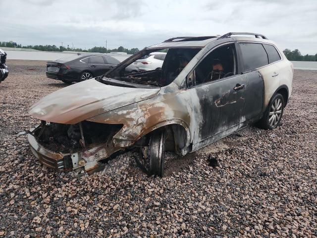 Aukcja sprzedaży 2009 Mazda Cx-9, vin: JM3TB28A090179158, numer aukcji: 58247646