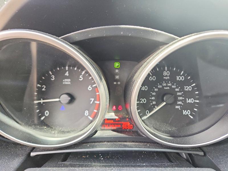 Aukcja sprzedaży 2013 Mazda 5, vin: JM1CW2DL6D0158411, numer aukcji: 58940546