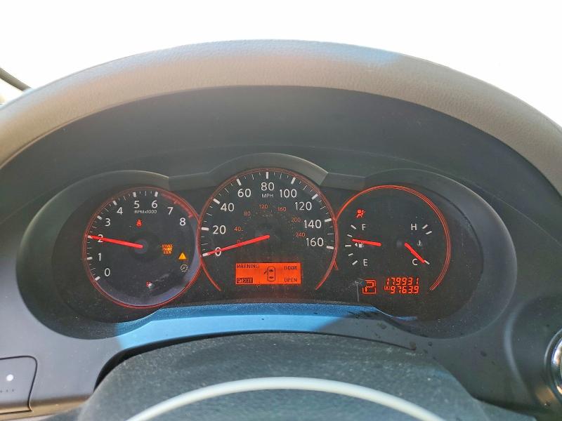 Auction sale of the 2007 Nissan Altima, vin: 1N4AL21E87N483418, lot number: 58949506