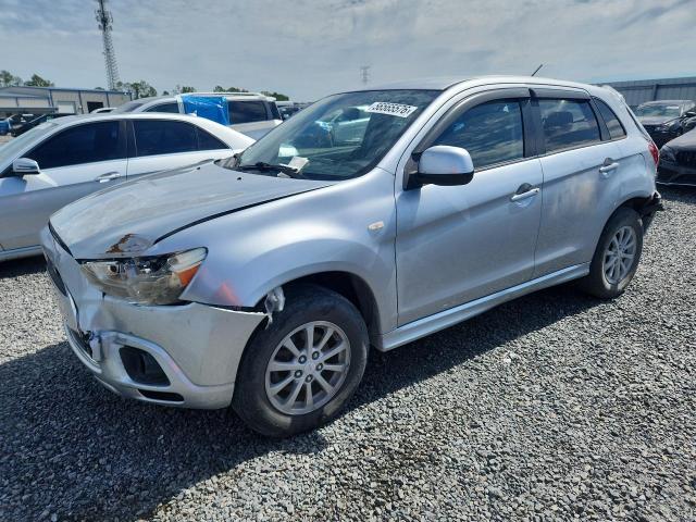 Продаж на аукціоні авто 2011 Mitsubishi Outlander Sport, vin: JA4AP3AU1BZ003839, номер лоту: 56565576