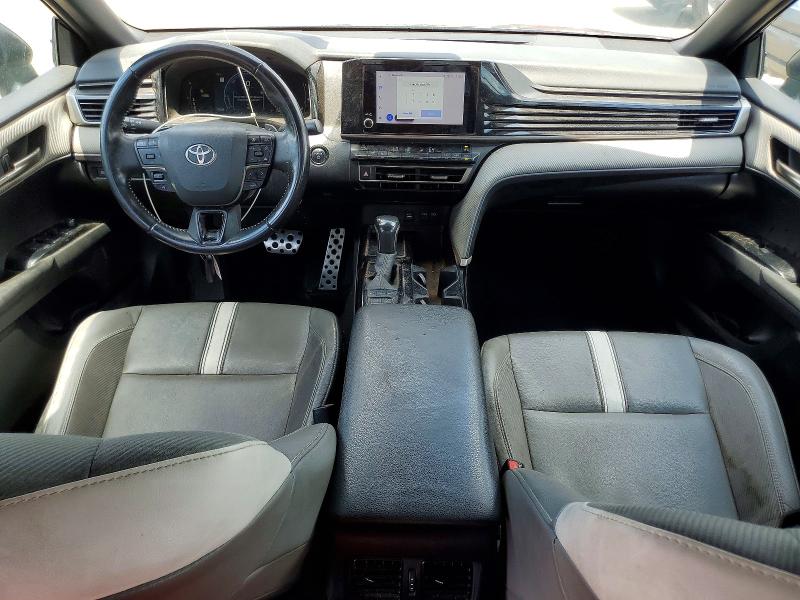 Aukcja sprzedaży 2025 Toyota Camry, vin: 4T1DAACK9SU004086, numer aukcji: 58582656
