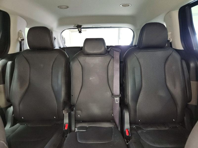 Aukcja sprzedaży 2026 Kia Carnival, vin: KNDNB5K3XT6611370, numer aukcji: 59038936