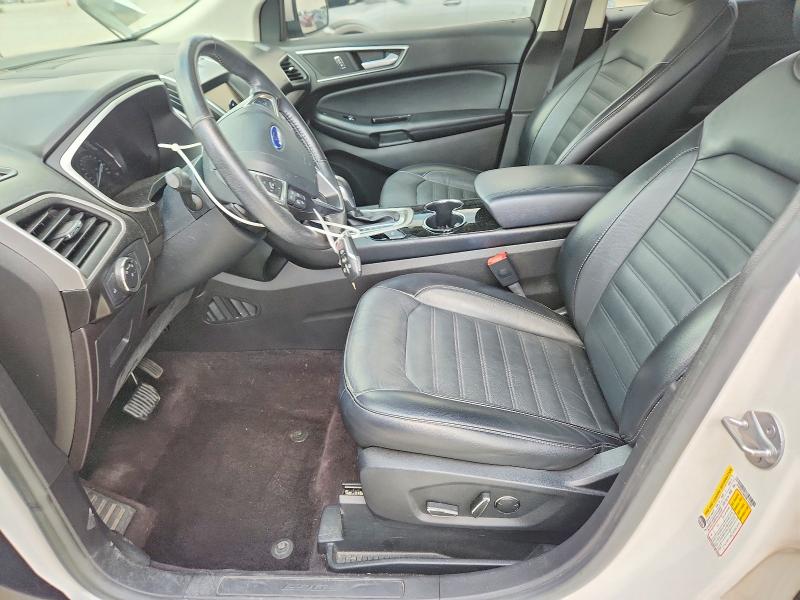 Aukcja sprzedaży 2015 Ford Edge, vin: 2FMTK3J96FBB74308, numer aukcji: 55713886