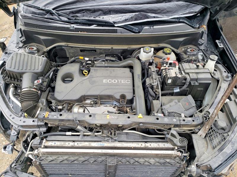 57718516 :رقم المزاد ، 3GKALXEV1NL300783 vin ، 2022 Gmc Terrain مزاد بيع