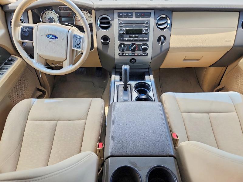 Продажа на аукционе авто 2014 Ford Expedition, vin: 1FMJU1H55EEF00594, номер лота: 55769836