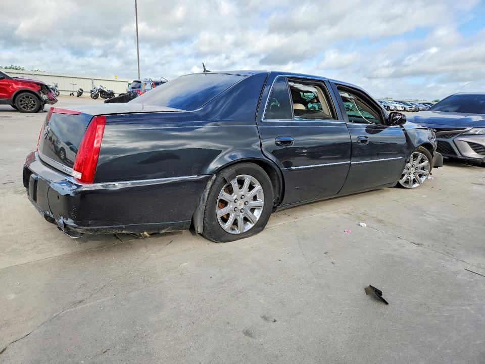 Aukcja sprzedaży 2008 Cadillac Dts, vin: 1G6KD57Y88U194676, numer aukcji: 56717916
