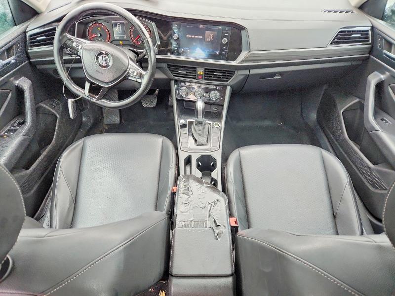 Aukcja sprzedaży 2019 Volkswagen Jetta, vin: 3VWE57BU8KM130685, numer aukcji: 54698966