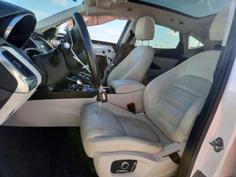Продаж на аукціоні авто 2021 Jaguar E-pace, vin: SADFP2FX0M1024292, номер лоту: 57029016