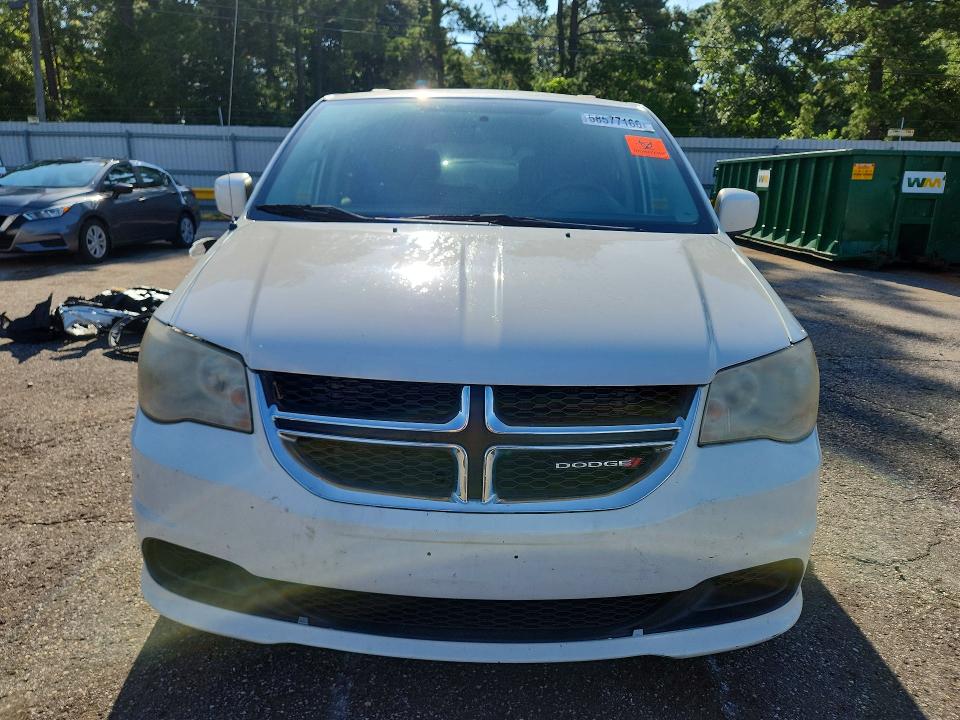 Aukcja sprzedaży 2012 Dodge Grand Caravan, vin: 2C4RDGCG3CR294789, numer aukcji: 58577166