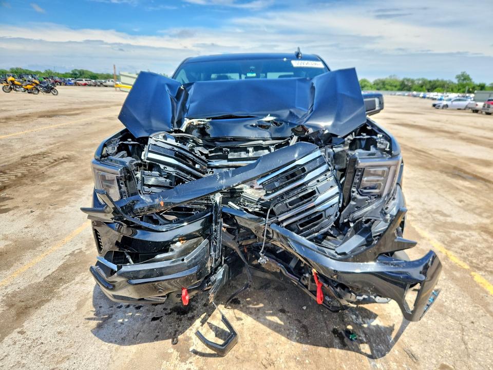 Aukcja sprzedaży 2025 Gmc Sierra, vin: 3GTUUEEL4SG307305, numer aukcji: 55954336
