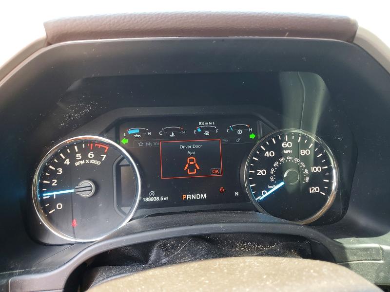 Продажа на аукционе авто 2019 Ford F150, vin: 1FTEW1E43KKF07455, номер лота: 56801166