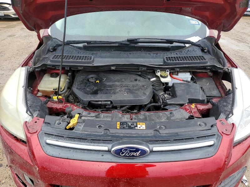 Aukcja sprzedaży 2014 Ford Escape, vin: 1FMCU0GX8EUA61676, numer aukcji: 56540246