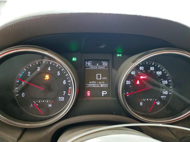 Продажа на аукционе авто 2011 Jeep Grand Cherokee, vin: 1J4RR4GG0BC572463, номер лота: 58948716