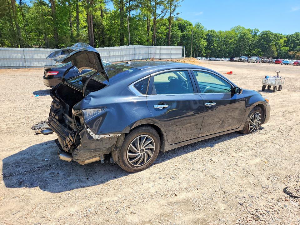 Aukcja sprzedaży 2015 Nissan Altima, vin: 1N4AL3AP5FN870854, numer aukcji: 58191566