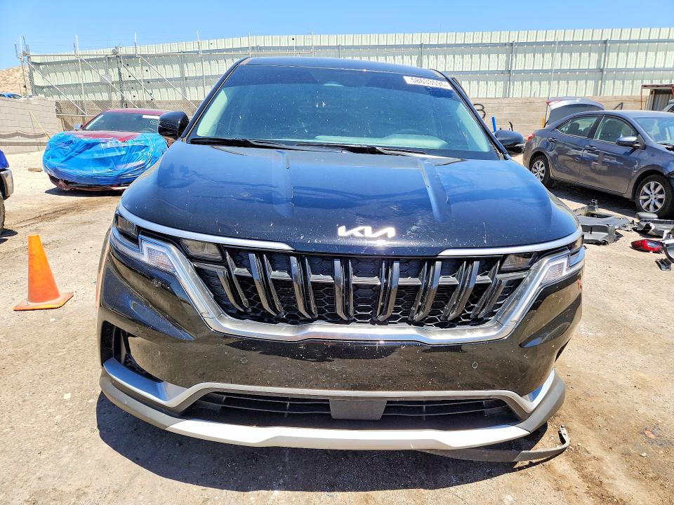 Aukcja sprzedaży 2024 Kia Carnival, vin: KNDNC5H34R6423831, numer aukcji: 58633596