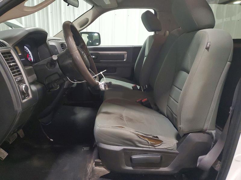Продажа на аукционе авто 2016 Ram 2500, vin: 3C6MR5AJ5GG144779, номер лота: 55513606