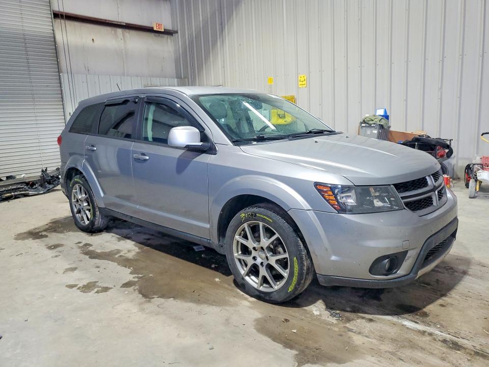 Aukcja sprzedaży 2015 Dodge Journey, vin: 3C4PDDEG6FT688923, numer aukcji: 56831206