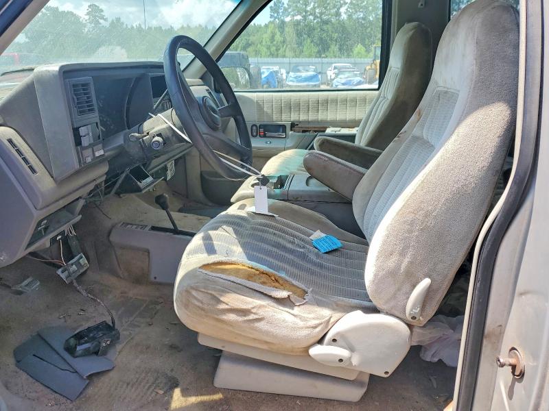Aukcja sprzedaży 1994 Gmc Yukon, vin: 1GKEK18K9RJ728830, numer aukcji: 58936386