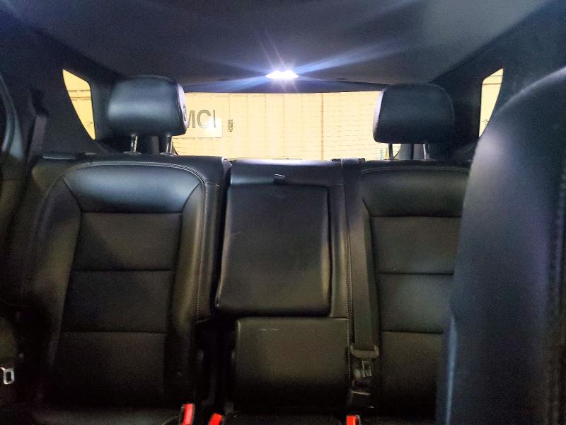 Aukcja sprzedaży 2019 Chevrolet Equinox, vin: 3GNAXYEX1KL355292, numer aukcji: 56315056