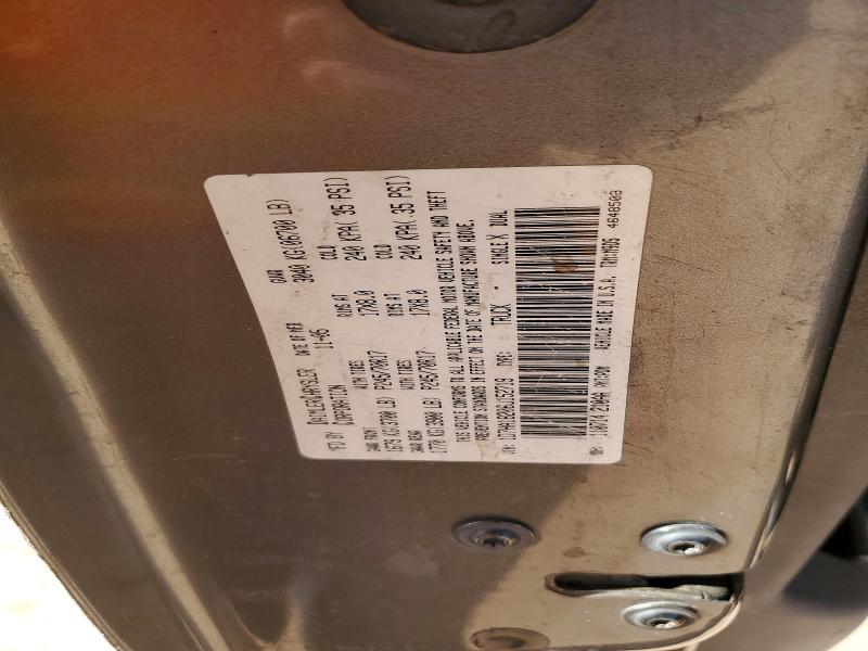 Продаж на аукціоні авто 2006 Dodge Ram 1500, vin: 1D7HA18206J152719, номер лоту: 55783916