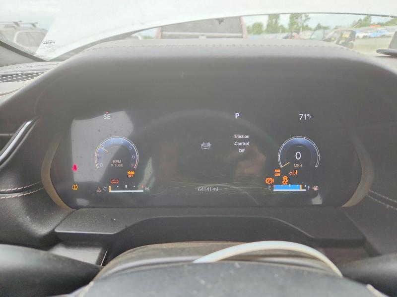 Продажа на аукционе авто 2023 Jeep Grand Cherokee, vin: 1C4RJHDG4PC674509, номер лота: 55916236